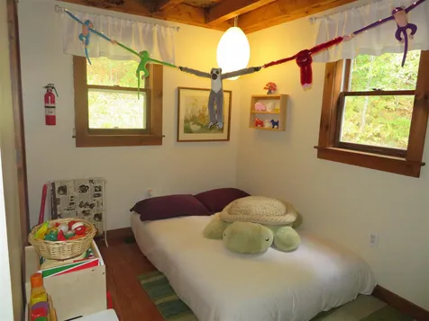 102 Whitney Hill Road Brookline VT 05345