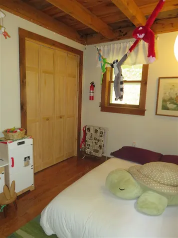 102 Whitney Hill Road Brookline VT 05345