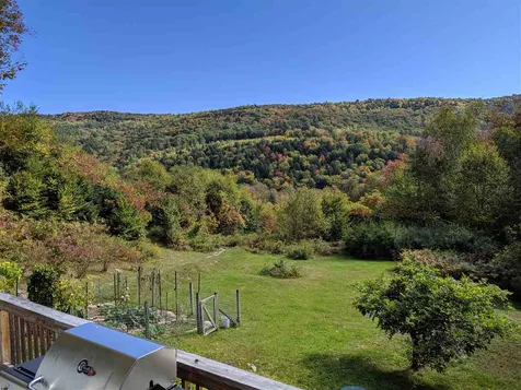 102 Whitney Hill Road Brookline VT 05345