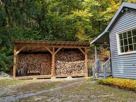 102 Whitney Hill Road Brookline VT 05345