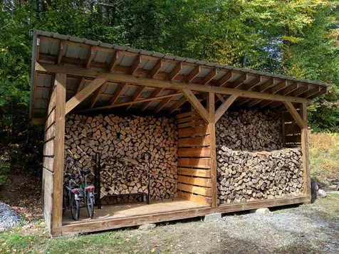102 Whitney Hill Road Brookline VT 05345