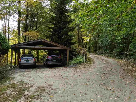 102 Whitney Hill Road Brookline VT 05345
