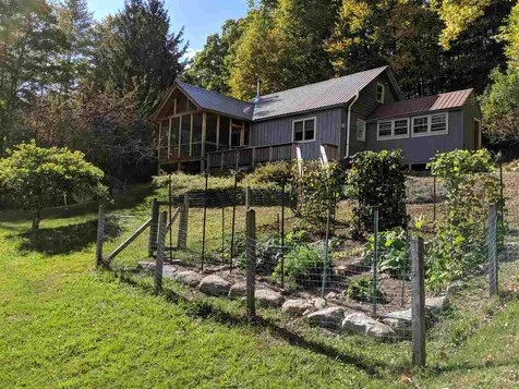 102 Whitney Hill Road Brookline VT 05345