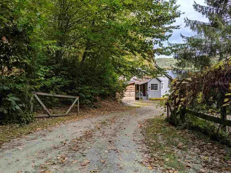 102 Whitney Hill Road Brookline VT 05345