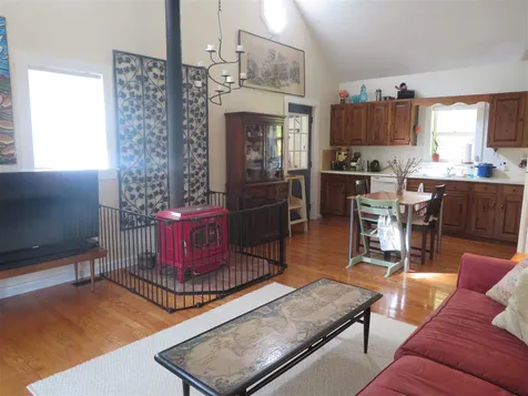 102 Whitney Hill Road Brookline VT 05345
