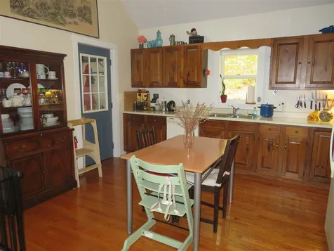 102 Whitney Hill Road Brookline VT 05345