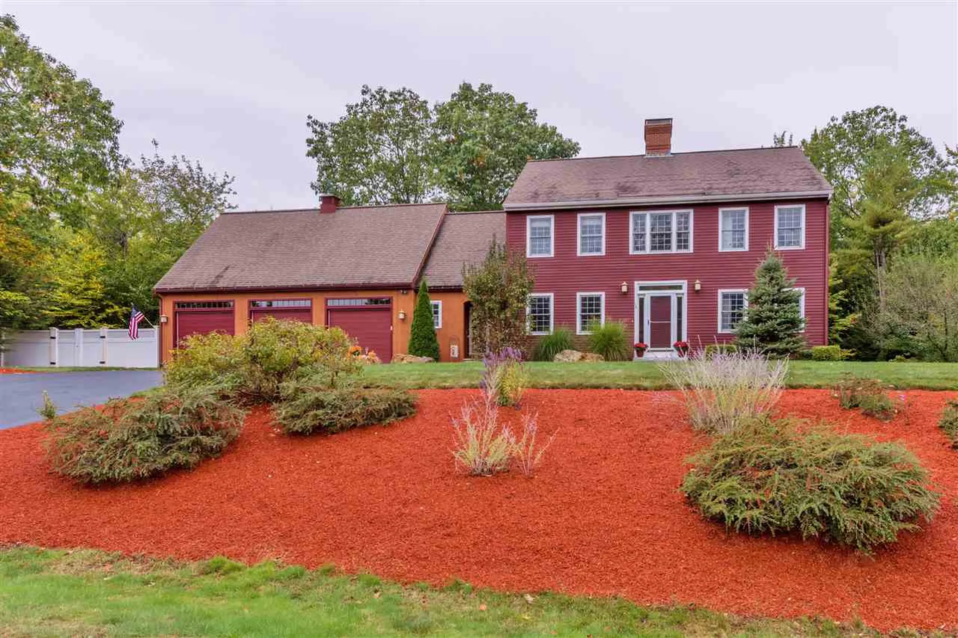 16 Susan Road New Boston NH 03070