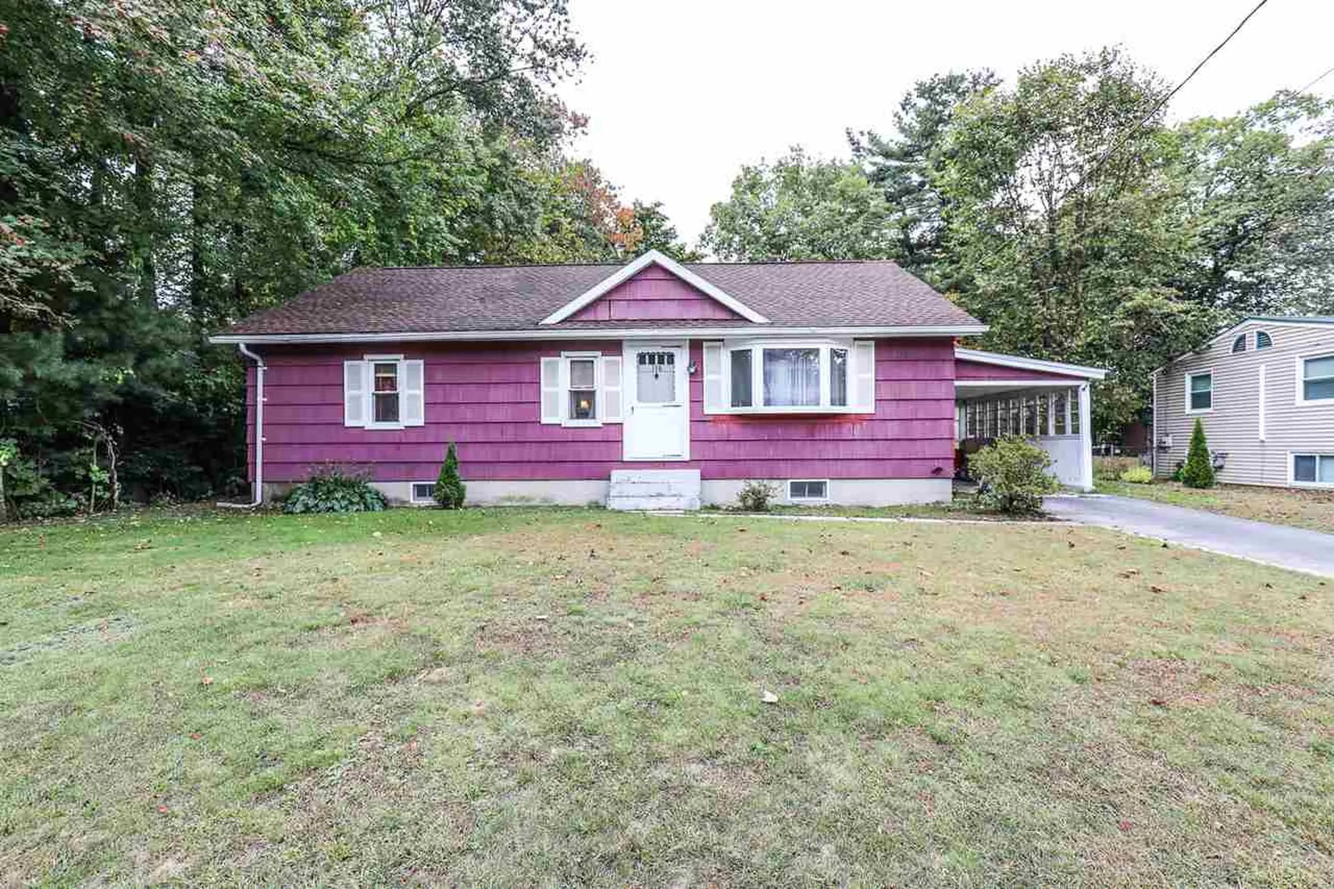 110 Brennan Street Manchester NH 03109