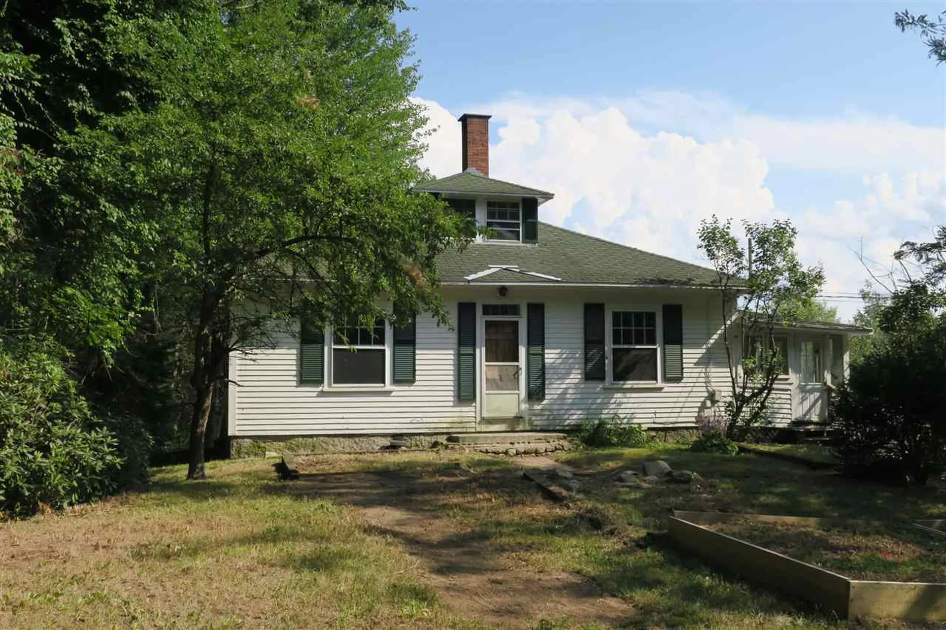 80 Colcord Hill Road Effingham NH 03882