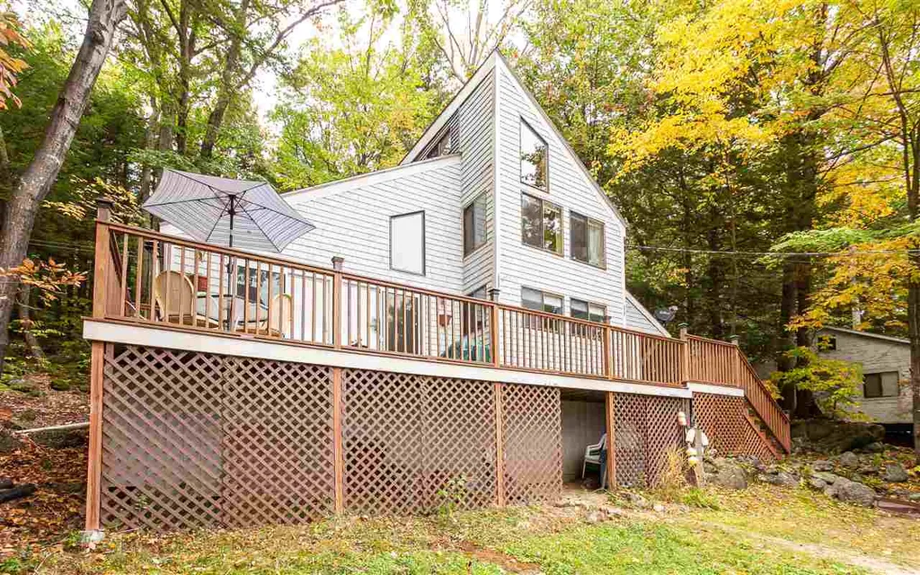 275 Hancock Road Harrisville, NH Real Estate Property MLS 4779947