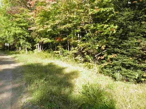 Roxbury Mountain Road Roxbury VT 05669