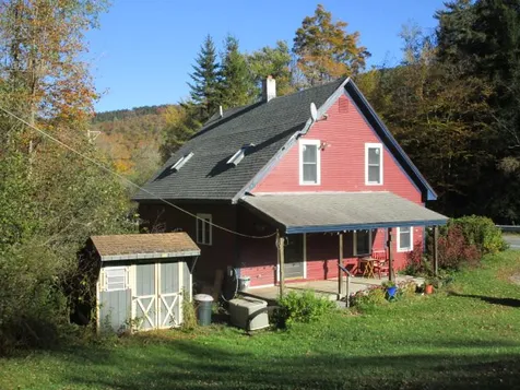 820 Route 100a Plymouth VT 05056