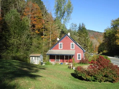 820 Route 100a Plymouth VT 05056