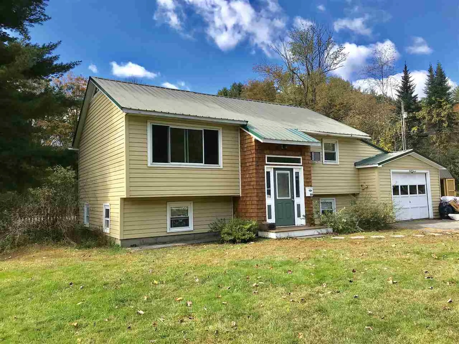 86 Bowker Street Claremont NH 03743