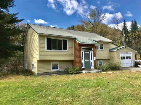 86 Bowker Street Claremont NH 03743