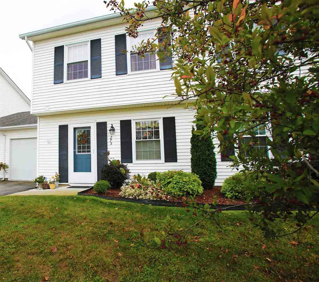 275 Eastview Circle Williston VT 05495