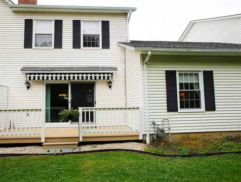 275 Eastview Circle Williston VT 05495