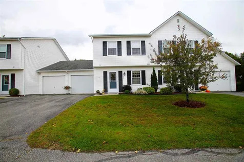 275 Eastview Circle Williston VT 05495