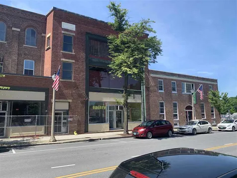 335 Main Street Bennington VT 05201