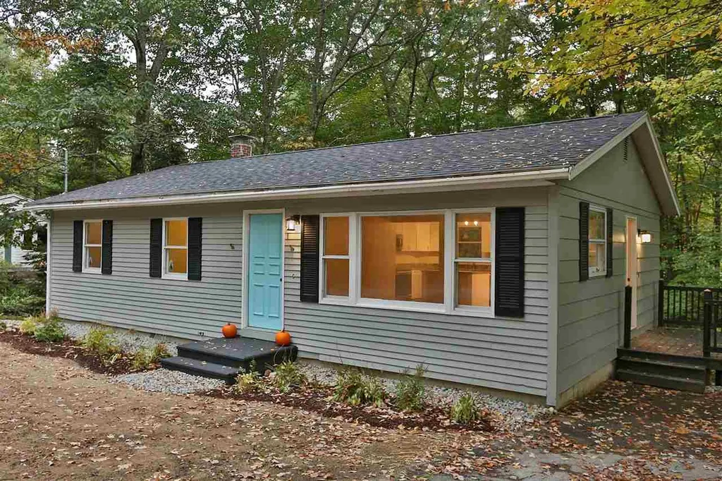 1 Privet Drive Fryeburg ME 04037-1281