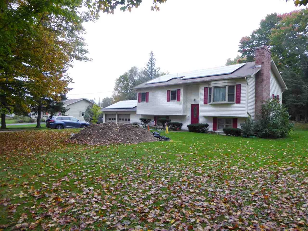17 Packard Road Jericho VT 05465