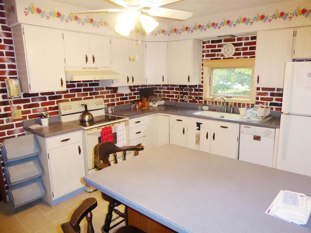 17 Packard Road Jericho VT 05465