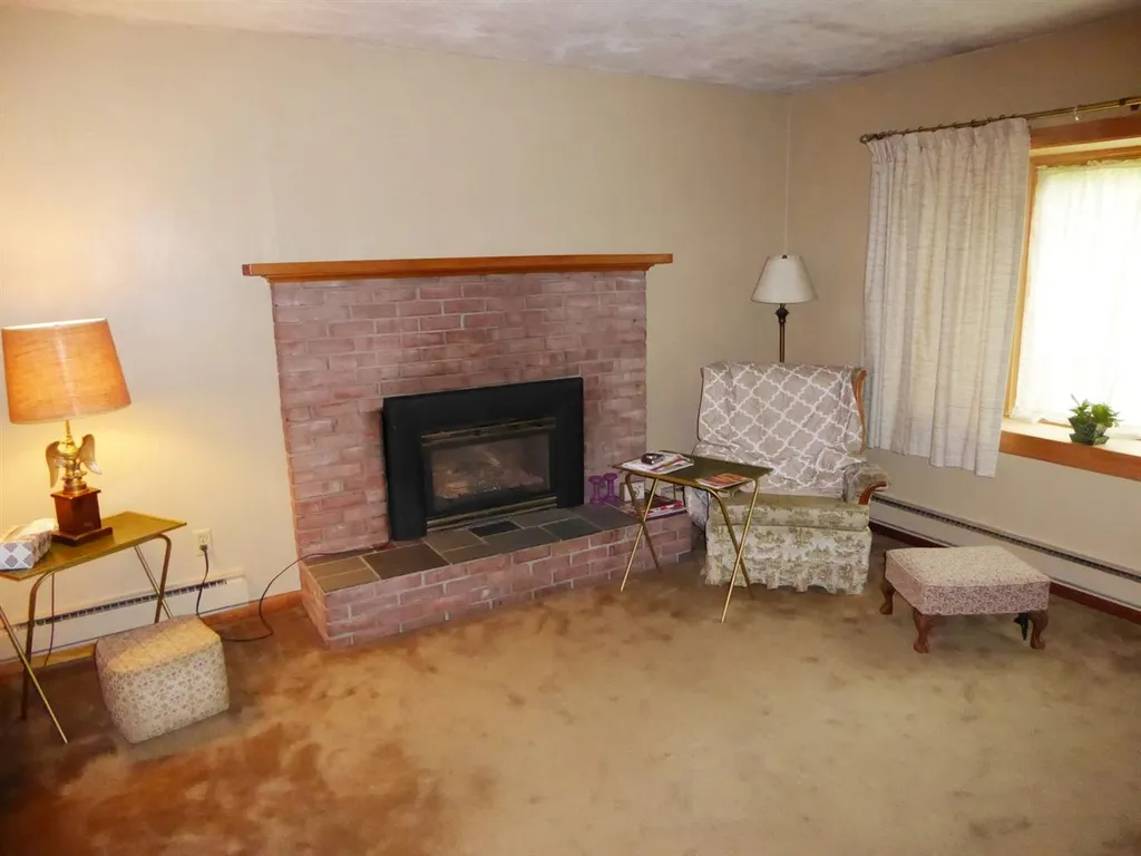 17 Packard Road Jericho VT 05465
