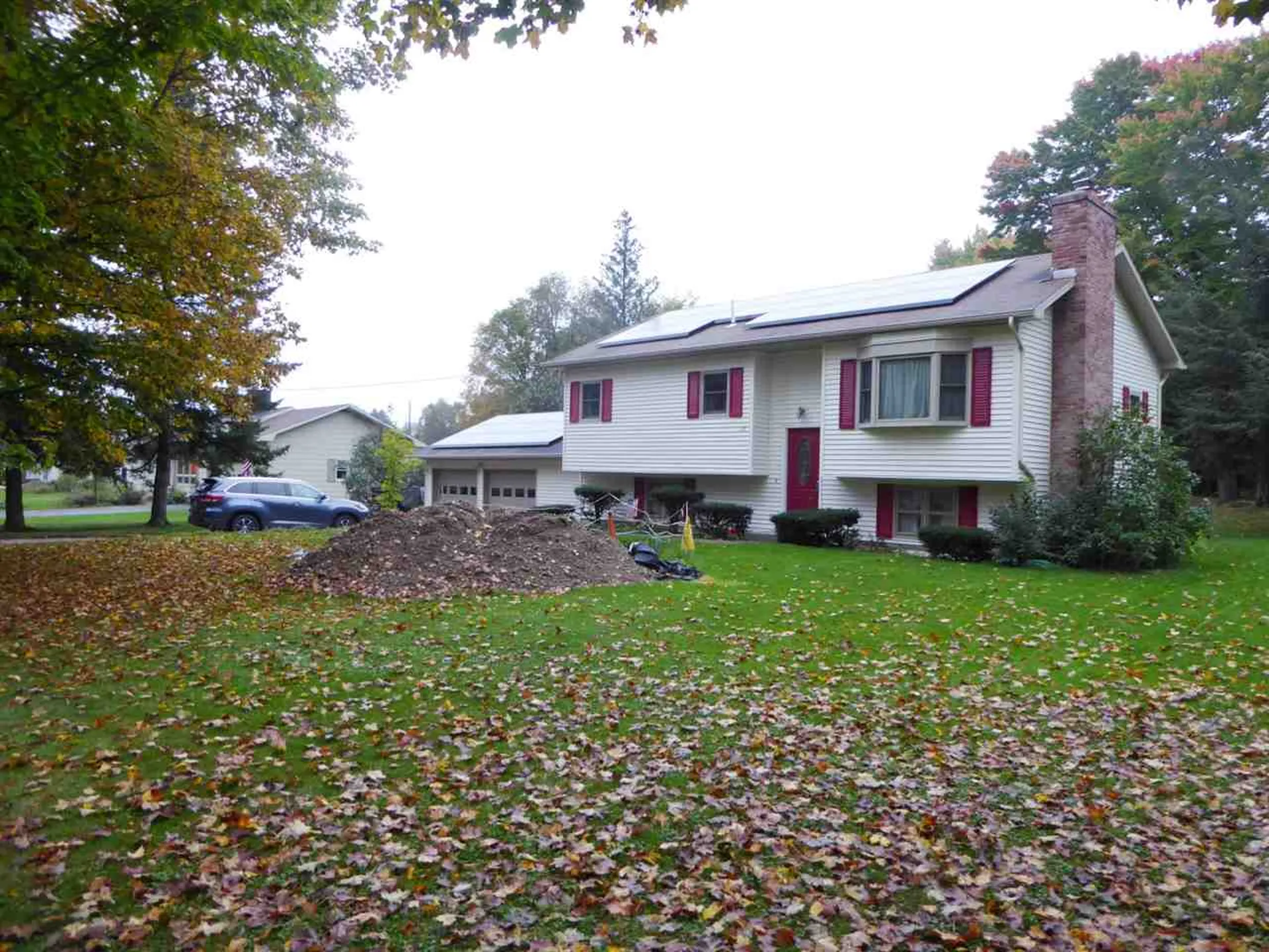 17 Packard Road Jericho VT 05465