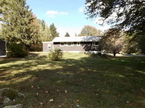 2 Juniper Lane Bow NH 03304