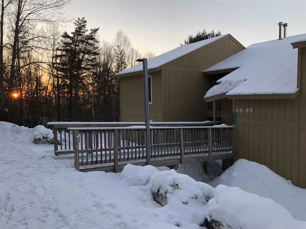 2202 Mountain Road Burke VT 05832