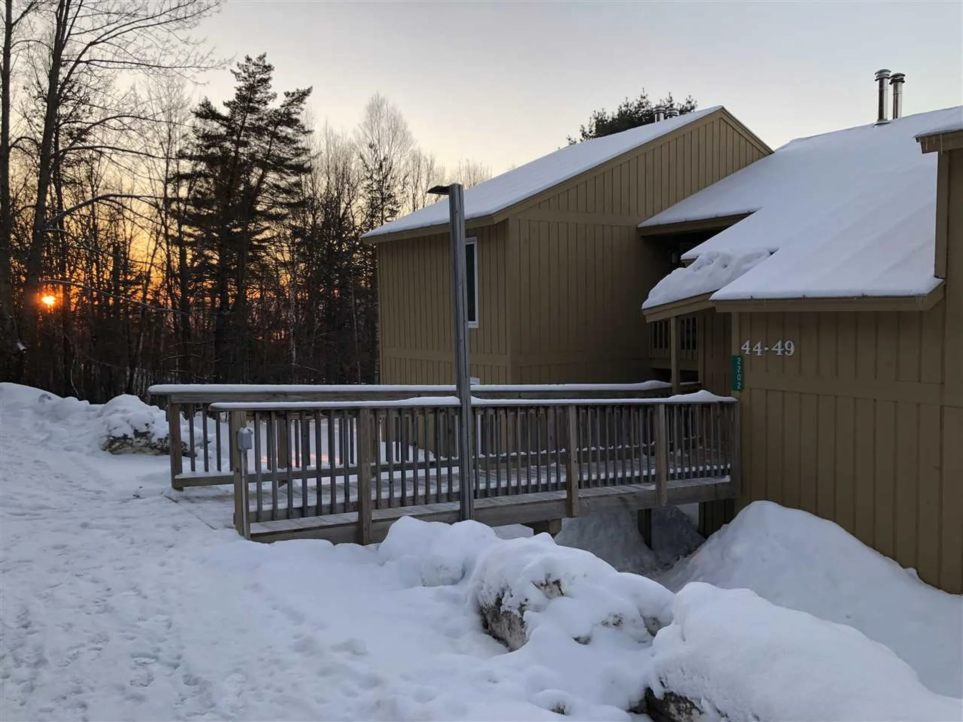 2202 Mountain Road Burke VT 05832