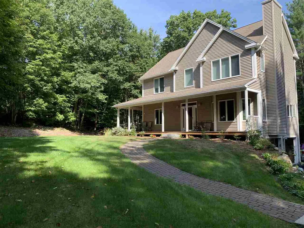 541 Bedford Road New Boston NH 03070