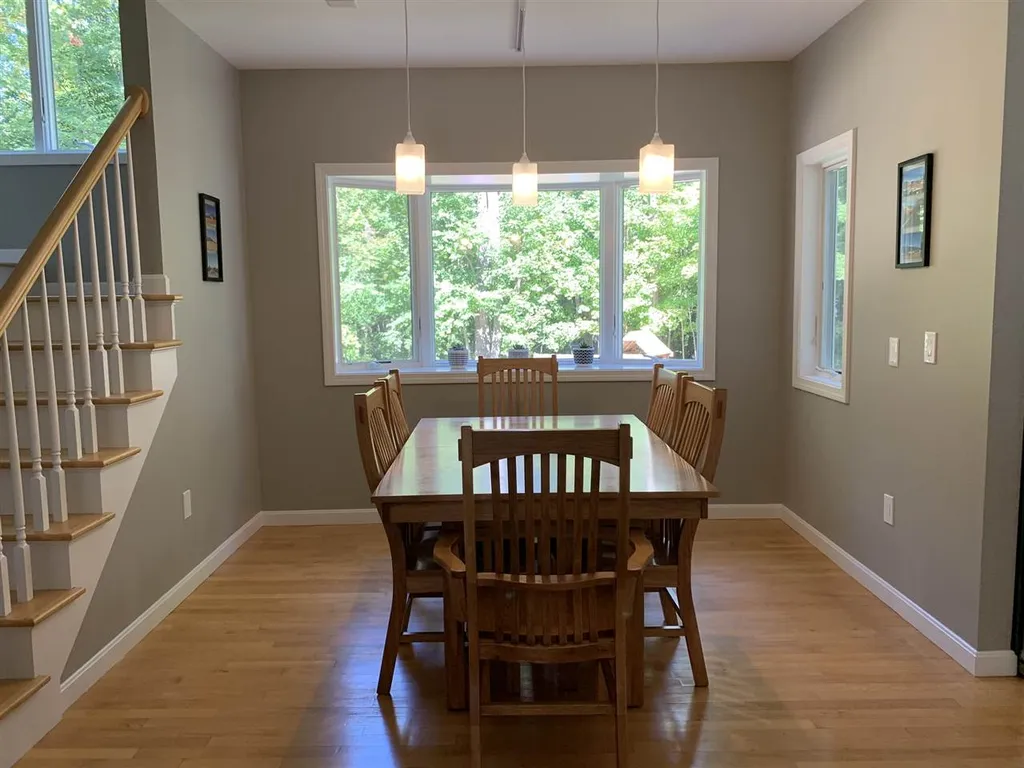 541 Bedford Road New Boston NH 03070