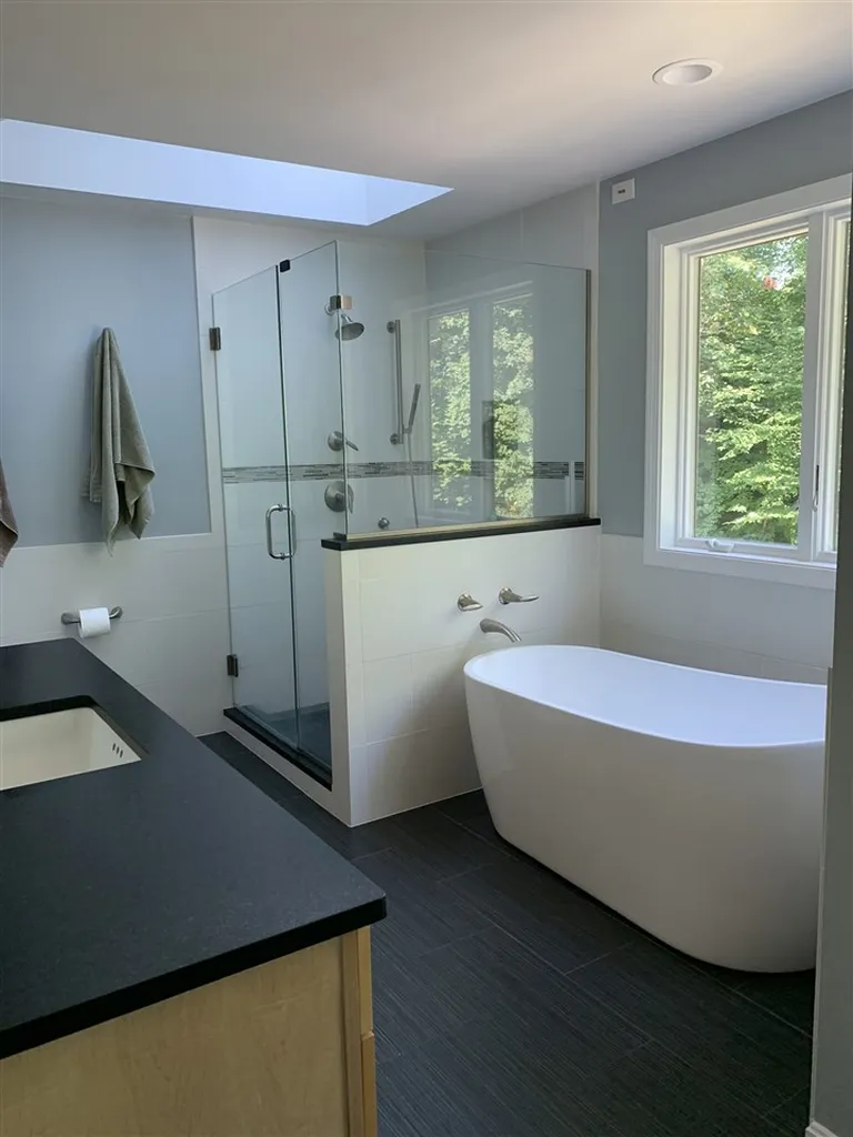 541 Bedford Road New Boston NH 03070