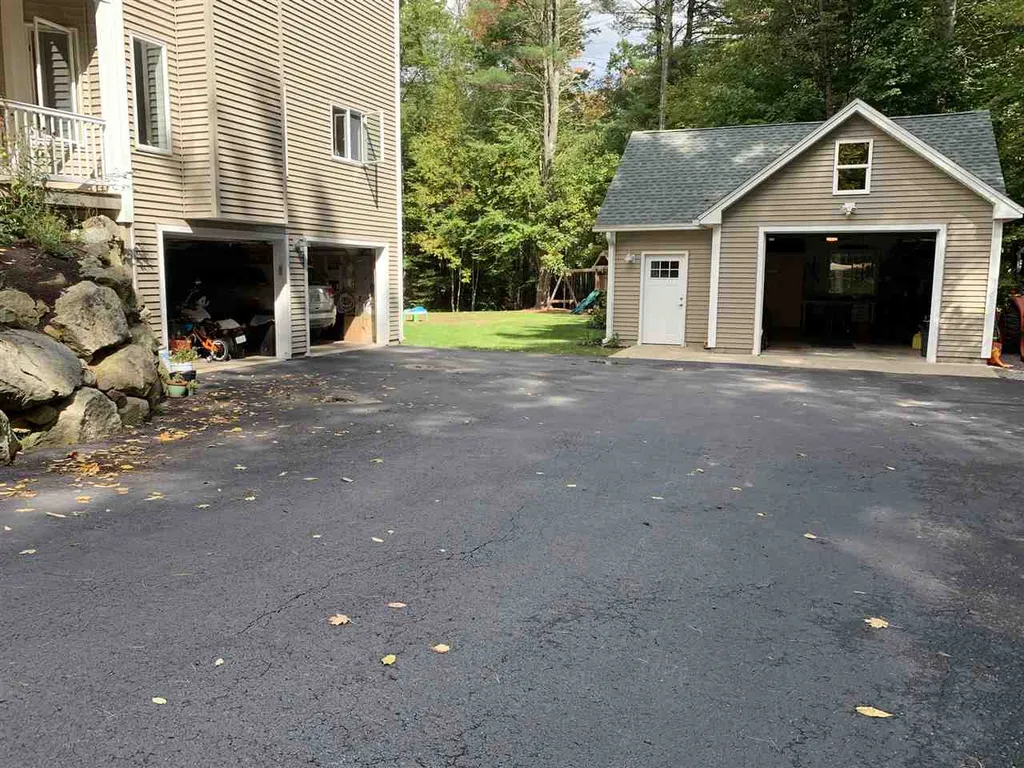 541 Bedford Road New Boston NH 03070