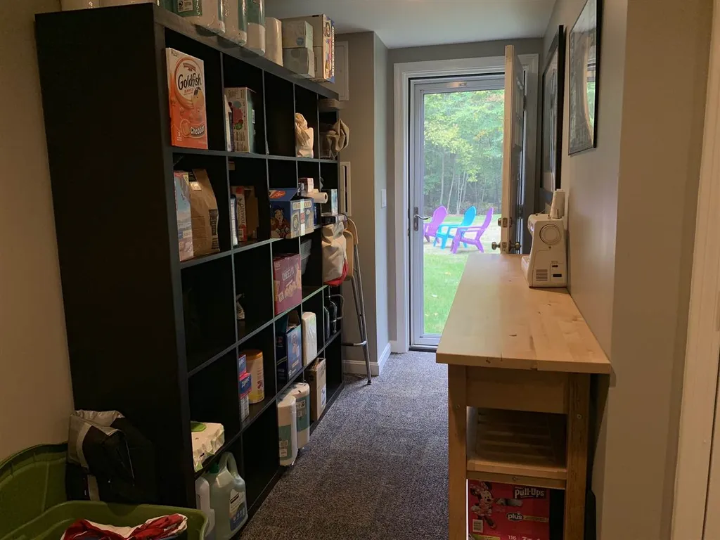 541 Bedford Road New Boston NH 03070
