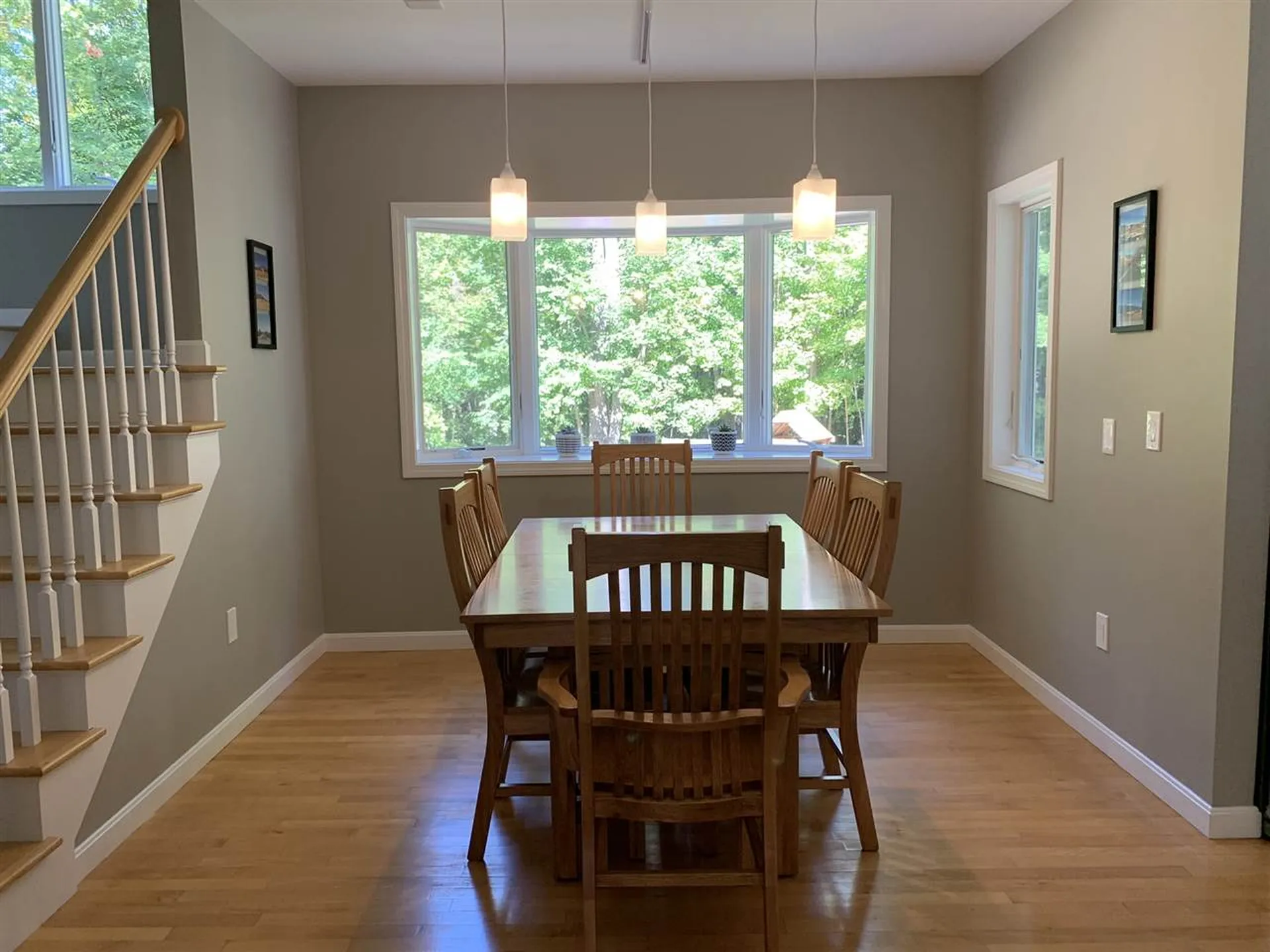 541 Bedford Road New Boston NH 03070