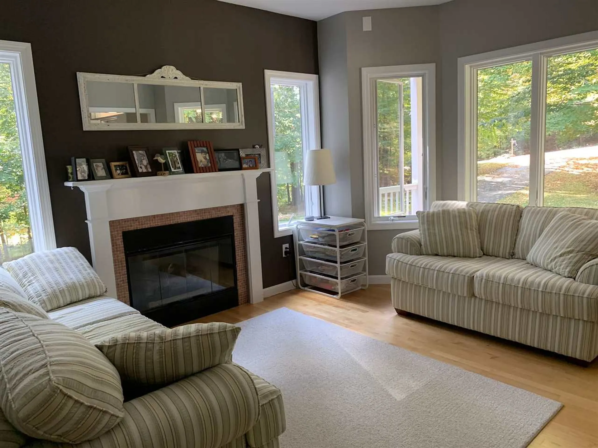 541 Bedford Road New Boston NH 03070