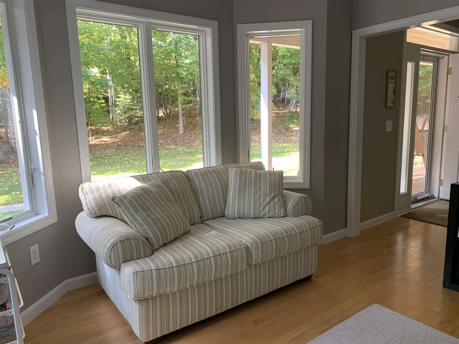 541 Bedford Road New Boston NH 03070