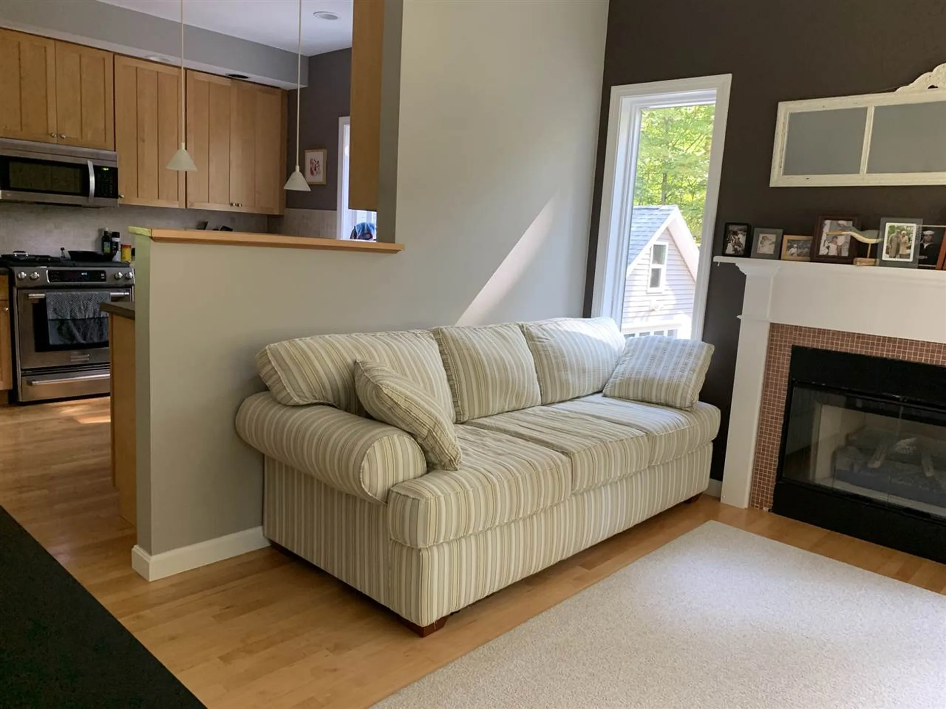 541 Bedford Road New Boston NH 03070