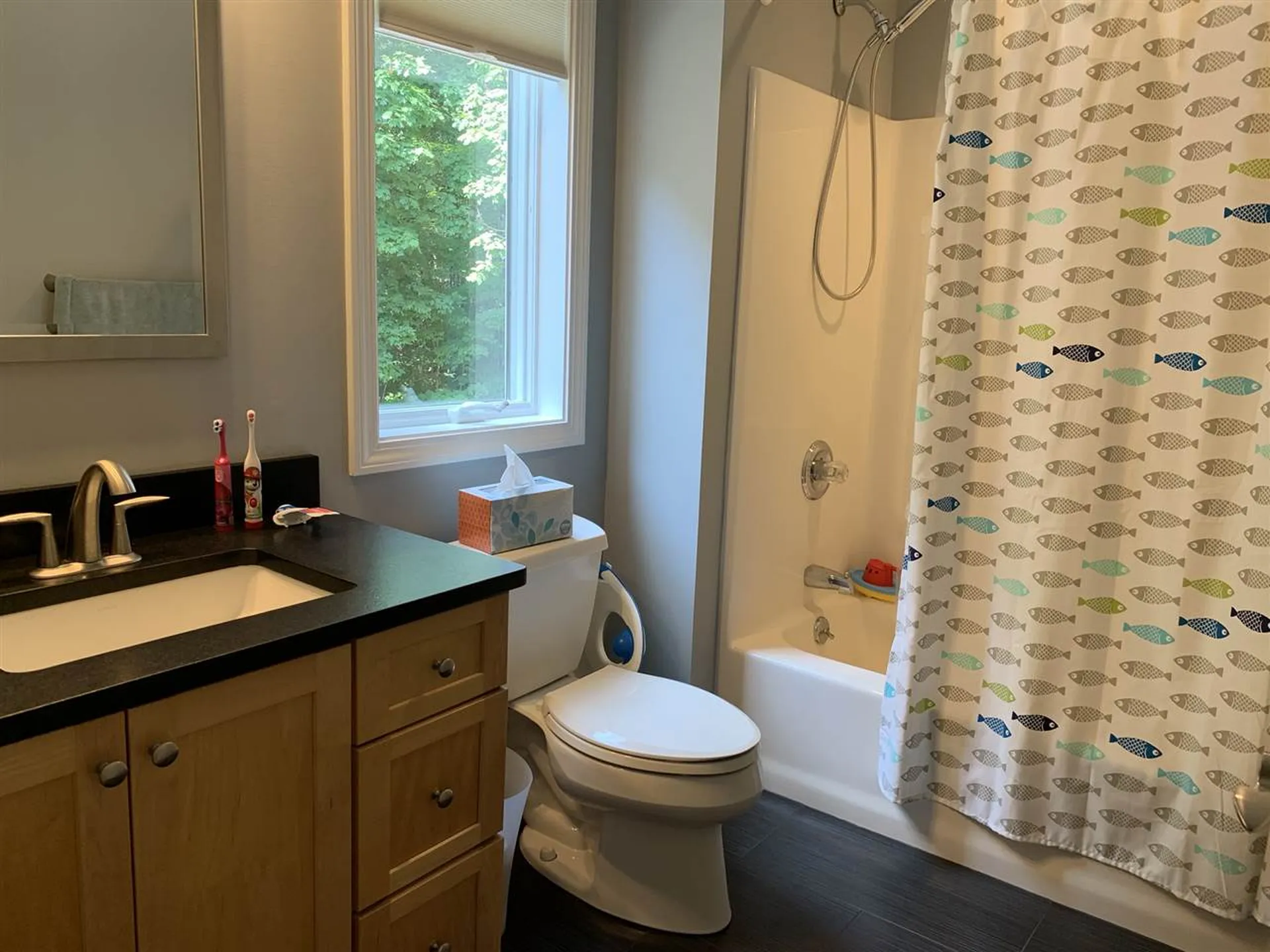 541 Bedford Road New Boston NH 03070