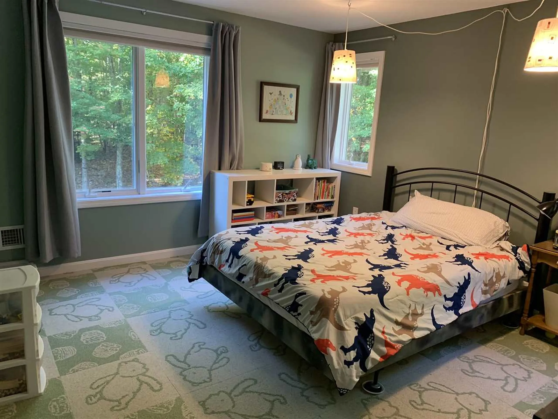 541 Bedford Road New Boston NH 03070