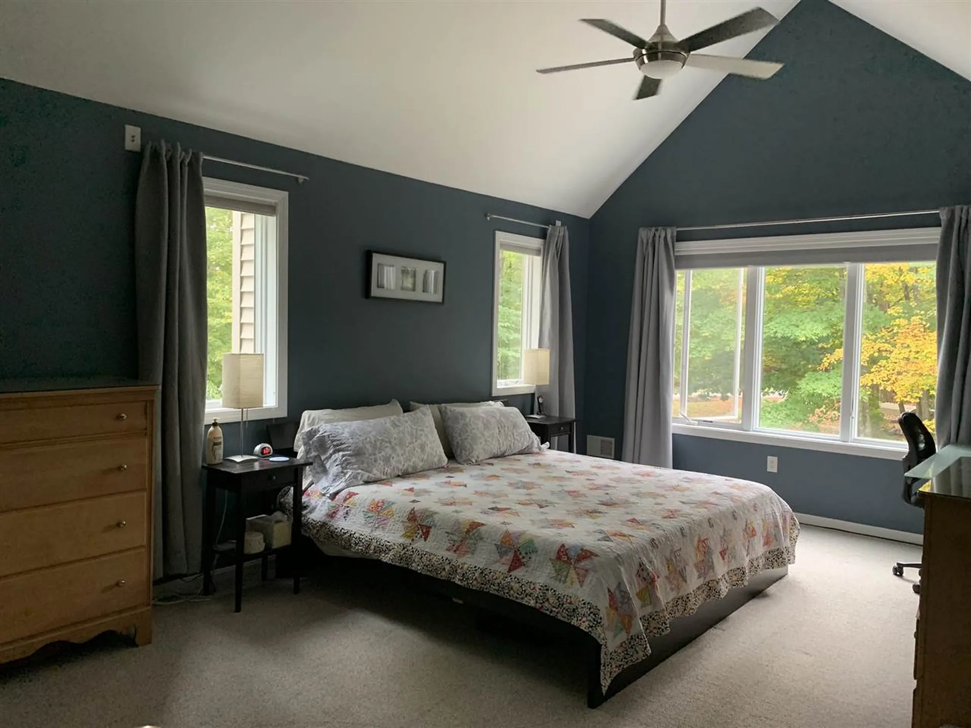 541 Bedford Road New Boston NH 03070