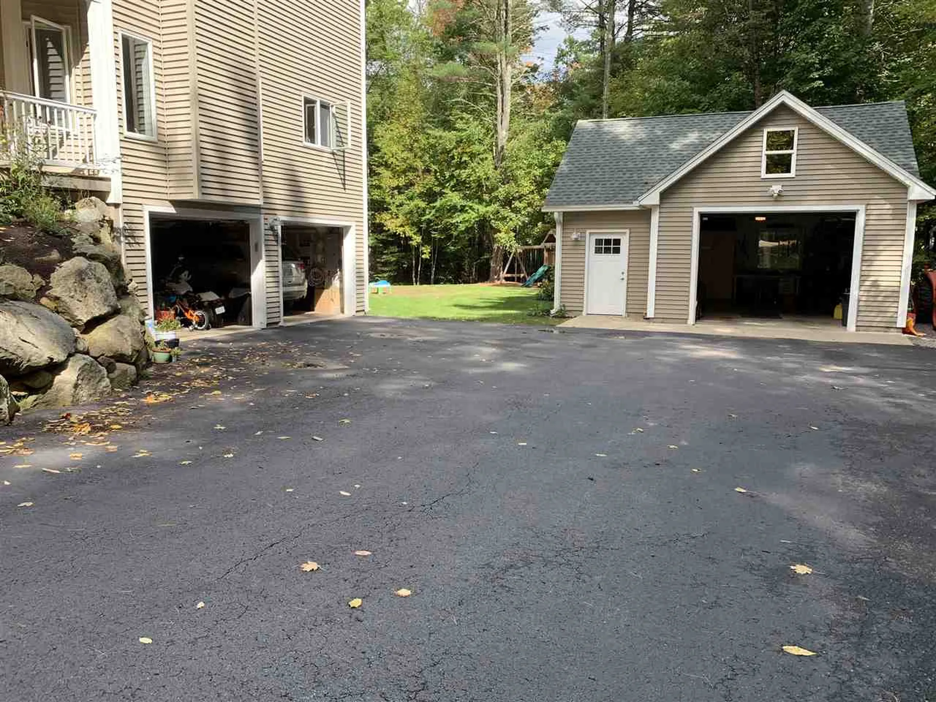 541 Bedford Road New Boston NH 03070