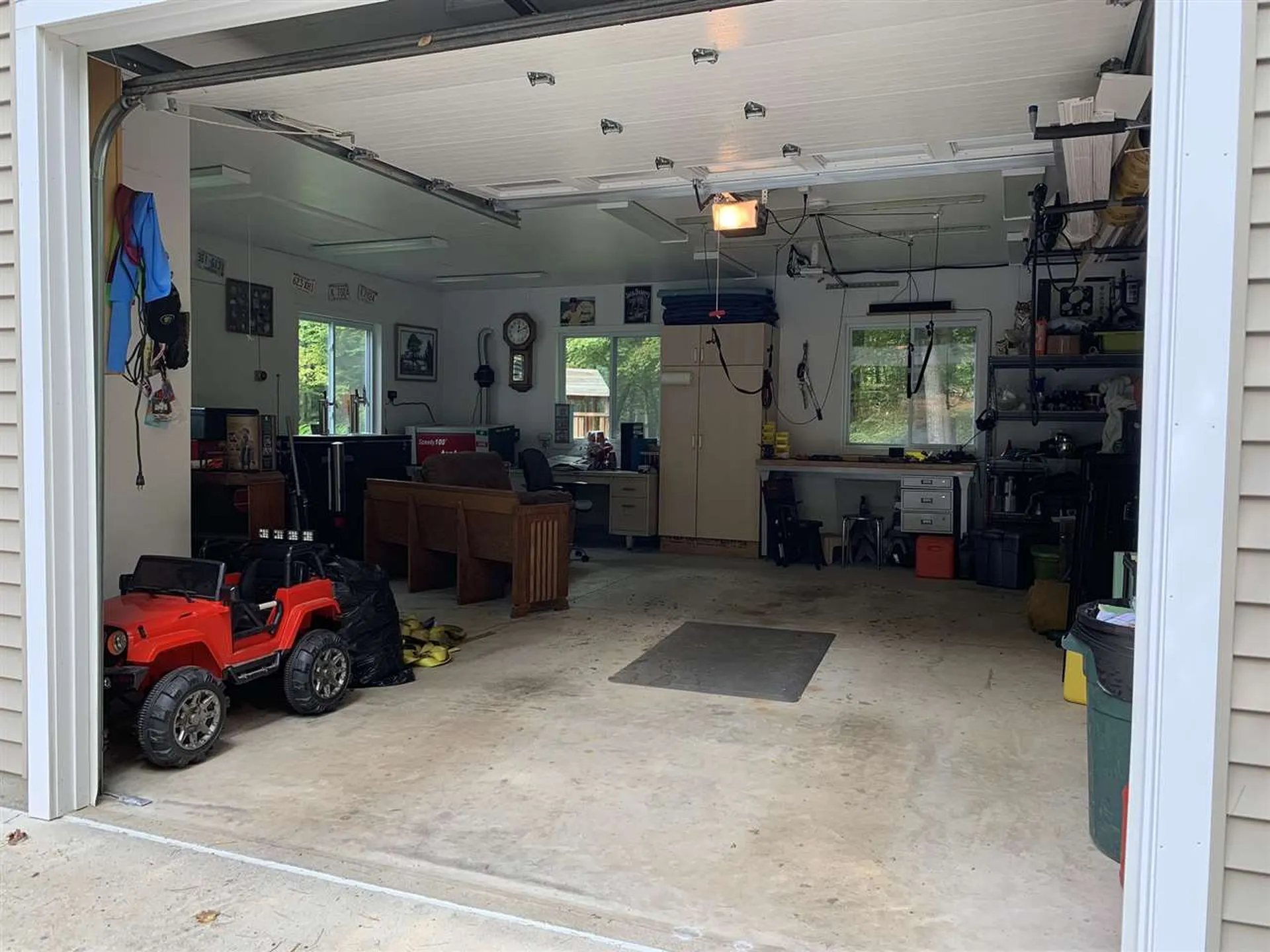 541 Bedford Road New Boston NH 03070