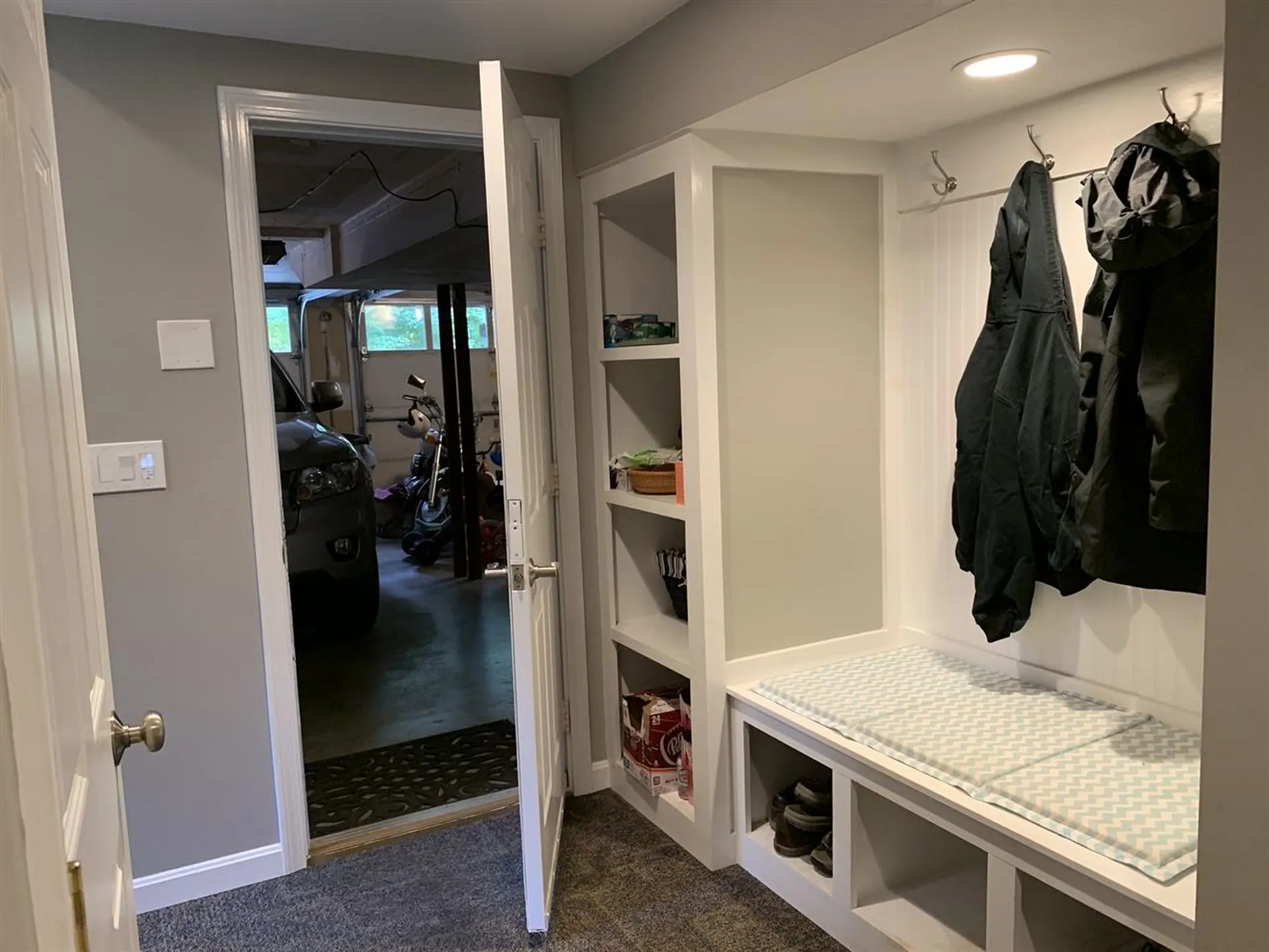 541 Bedford Road New Boston NH 03070