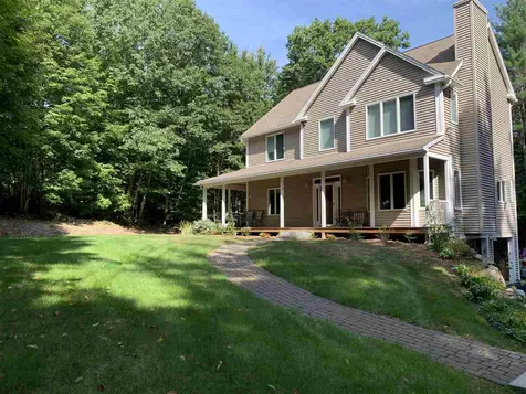 541 Bedford Road New Boston NH 03070