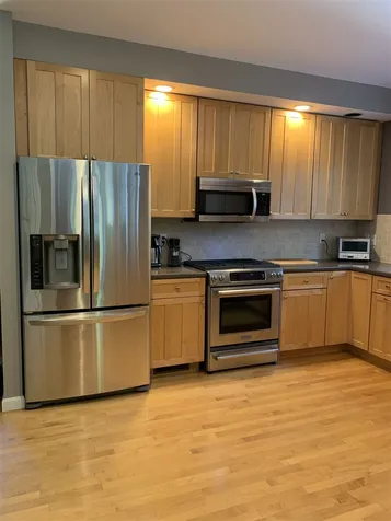 541 Bedford Road New Boston NH 03070