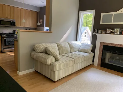 541 Bedford Road New Boston NH 03070