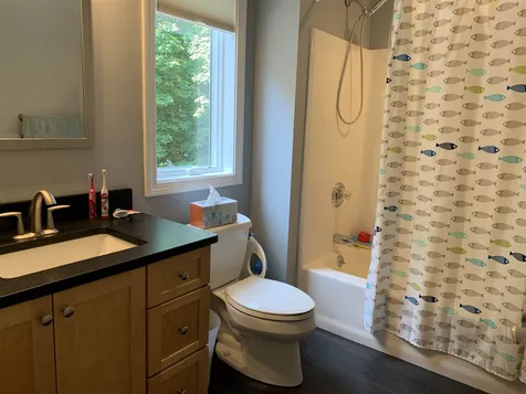 541 Bedford Road New Boston NH 03070